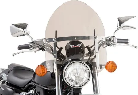 Slipstreamer Mini Police Windshield (HD-0-T)