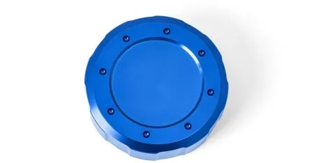 Pro Bolt MC Cov 56X12.5 BL (RESR10Z3B)