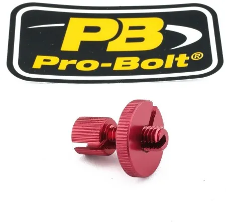 Pro Bolt Aluminium Cable Adjuster (LCA10R)