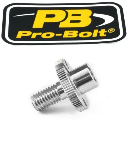 Pro Bolt Aluminium Cable Adjuster (LCA20S)