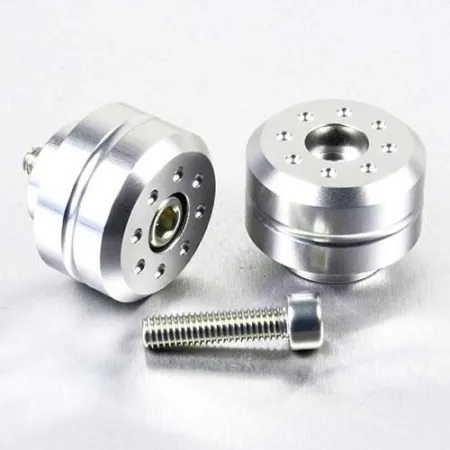 Pro Bolt Barend Yam 10 35MM SL (BARENDYA1035S)