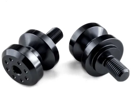 Pro Bolt Spools M6X1.00 BK (BOB6BK)