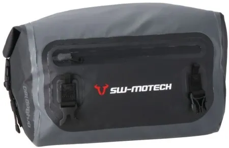 SW-MOTECH Drybag 180 Tail Bag  (18 Liters) (BC.WPB.00.018.20000)