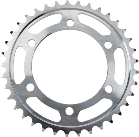 JT Sprockets Sprocket Rear 37T 525 (JTR2014.37)
