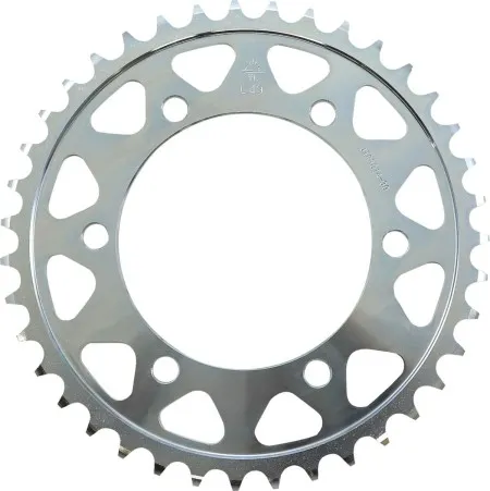 JT Sprockets Sprocket Rear 39T 525 (JTR2014.39)