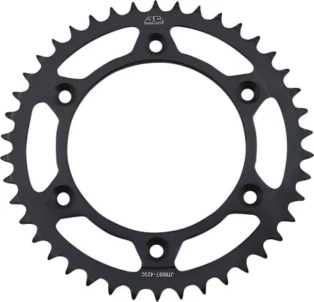 JT Sprockets Sprocket Rear 42T 520 SC (JTR897.42SC)