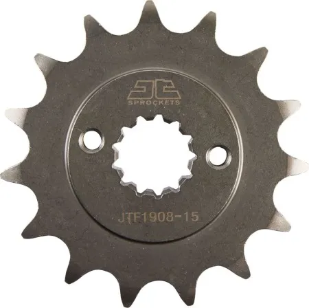 JT Sprockets Countershaft Front Sprocket (JTF1908.15)