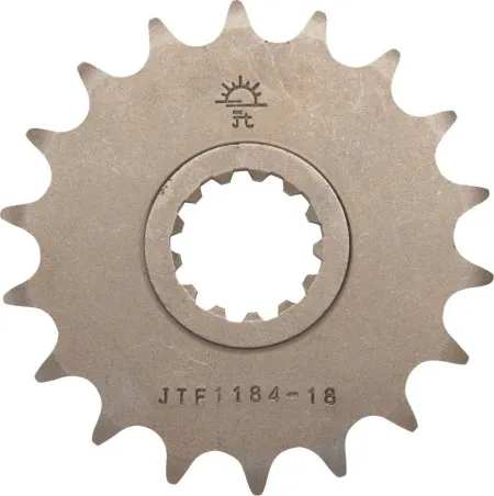 JT Sprockets Countershaft Front Sprocket (JTF1184.18)