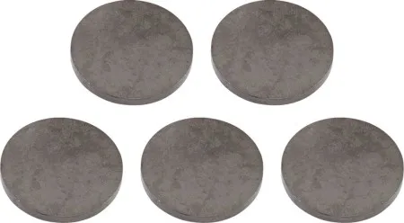 K&L-SUPPLY, Valve Adjustment Shims, 25 X 2,70MM (13-7624)