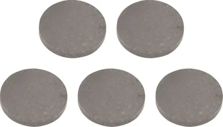 K&L-SUPPLY, Valve Adjustment Shims, 25 X 2,85MM (13-7627)