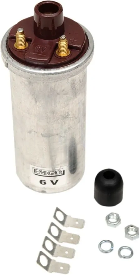 Emgo Ignition Coil Universal (24-71516)