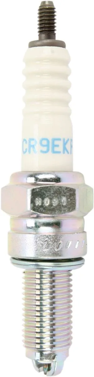 NGK Spark Plugs Spark Plug Multi-ground CR9EKPA (7785)