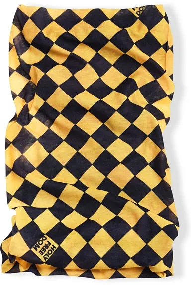 Holy Freedom Bullit Yellow Primaloft Tunnel (2037)