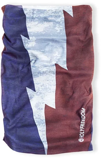 Holy Freedom Civil War Primaloft Tunnel (2039)