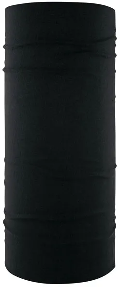 Zan Headgear Motley Tube Black (T114)