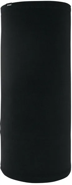 Zan Headgear Motley Tube Sportflex Black (TL114)