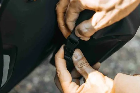 SW-MOTECH PRO Plus WP Accessory Bag (BC.WPB.00.027.10000)