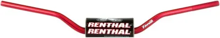 Renthal Fatbar 604 RC Red (604-01-RD)