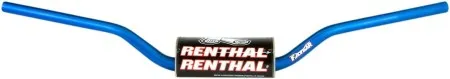 Renthal Fatbar 604 RC Blu (604-01-BU)