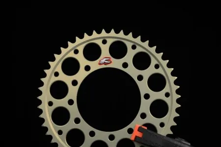 Renthal Sprocket R 520 47T Ha (456U-520-47P-HA)