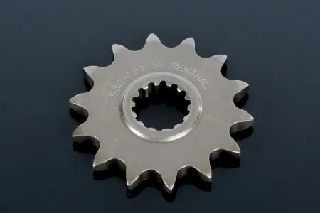 Renthal Sprocket F 525 14T (289--525-14P)