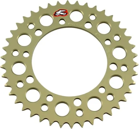 Renthal Sprocket R 525 45T Ha (409U-525-45P-HA)