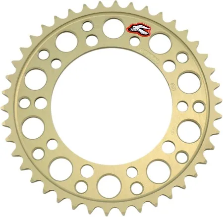 Renthal Sprocket R 530 42T Ha (409U-530-42P-HA)