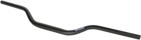 Renthal Fatbar 604 RC BLK (604-01-BK)