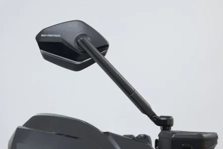 SW-MOTECH Sport Mirror Set Short Arm (MIR.00.850.10501)
