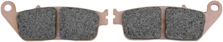 EBC Brakes Sintered Metal Brake Pads (EPFA196HH)