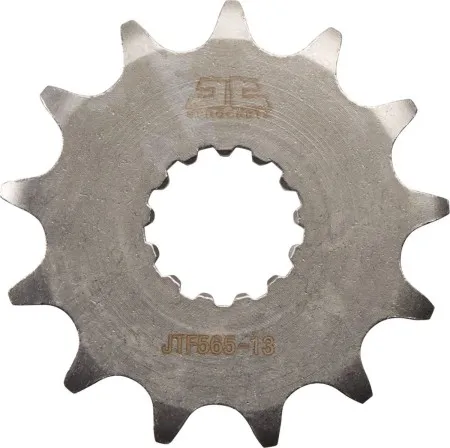JT Sprockets Countershaft Front Sprocket (JTF565.13)