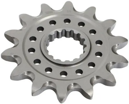 Renthal Grooved Front Sprocket (515U-520-14GP)