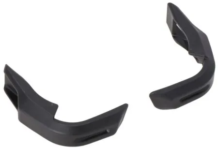 SW-MOTECH Crash Pad set for Adventure Shells (HDG.00.220.10200/B)