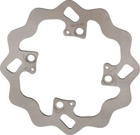 Galfer Brake Disc Fixed Wave (DF013WA)
