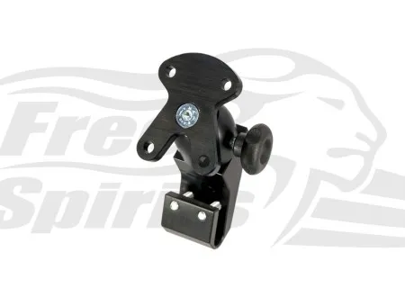 Free Spirits Mobile And Navigator Supports For Triumph Tiger 900 2024 Up - Supporto Navigatore GPS Per Triumph Tiger 900 Dal 2024 (309030R)