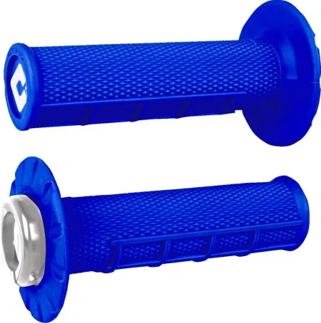 ODI Half Waffle v2.1 Lock-On Grips (J33HWU-S)