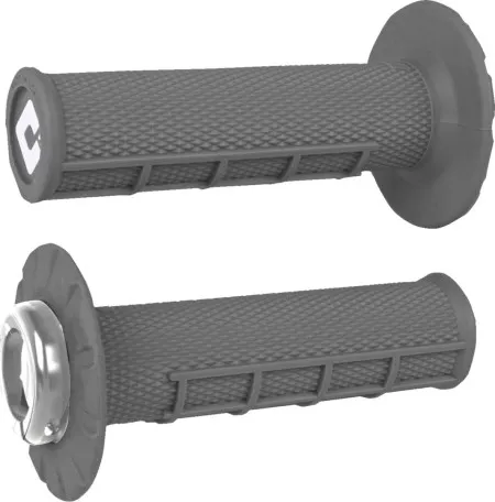 ODI Half Waffle v2.1 Lock-On Grips (J33HWH-S)