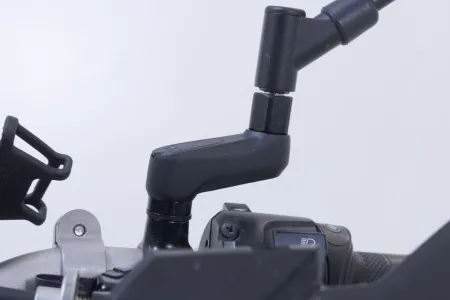 SW-MOTECH Mirror Extension (SVL.00.503.11501/B)