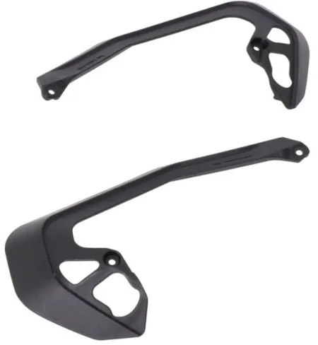 SW-MOTECH Extension for Sport Handguard (HDG.00.220.10400/B)