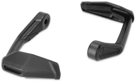 SW-MOTECH Lever Guards with Wind Protection (LVG.22.999.11001/B)