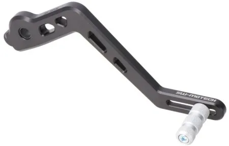 SW-MOTECH Brake Pedal (FBL.11.953.10000)