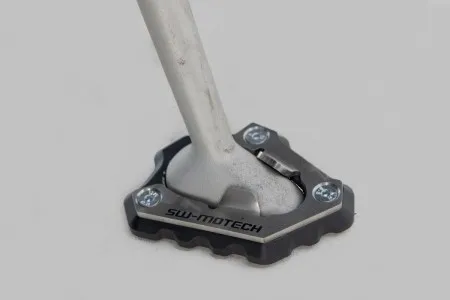 SW-MOTECH Sidestand Foot Extension (STS.11.377.10000)
