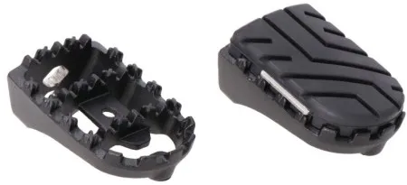 SW-MOTECH Ion Footrest Kit (FRS.01.011.10401/B)