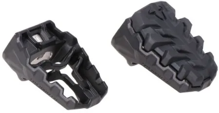 SW-MOTECH Evo Footrest Kit (FRS.01.112.10401/B)
