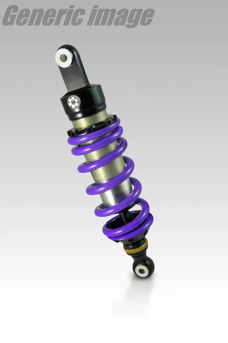 Hyperpro Rear Shock Full Adj Tri Tiger 900 Rally/pro (TR09-1AMSXP)