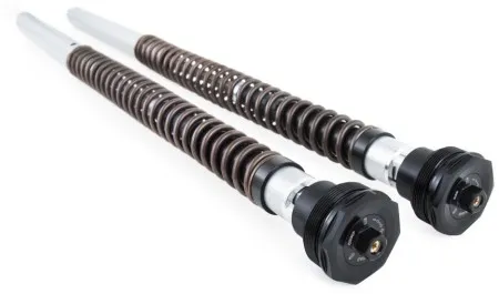 Ohlins Cartridge Triumph Daytona 660 (FGK 245)