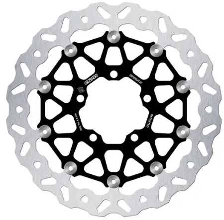 Galfer BRAKE ROTOR FLOATECH WAVE (DF906JCW)