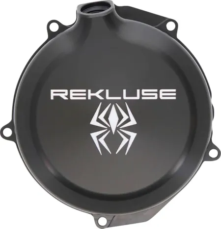 Rekluse Clutch Cover - Triumph TF 250-X (RMS-0412002)
