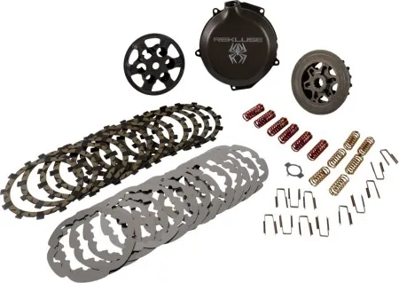Apex Clutch Rekluse Triumph TF (RMS-7412002)