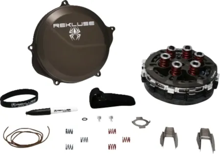 Rekluse RadiusCX 4.0 Clutch Kit (RMS-8912002)